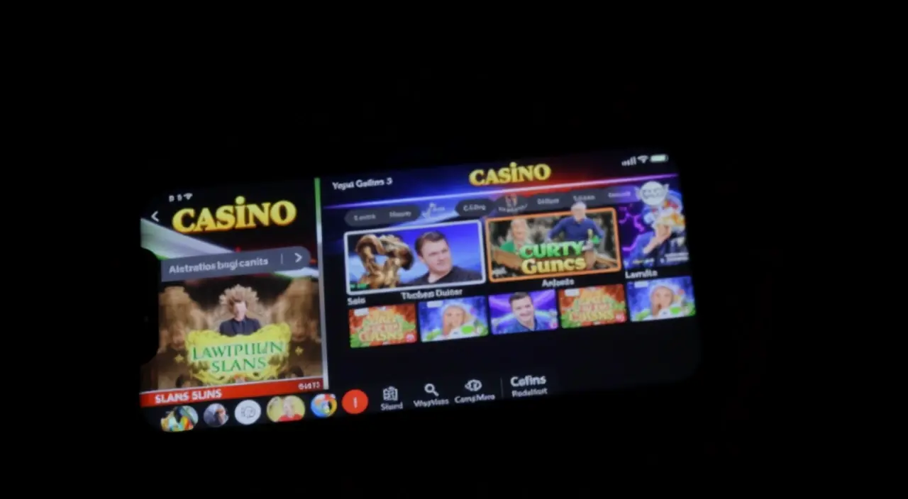 Common casino marketing mistakes infographic