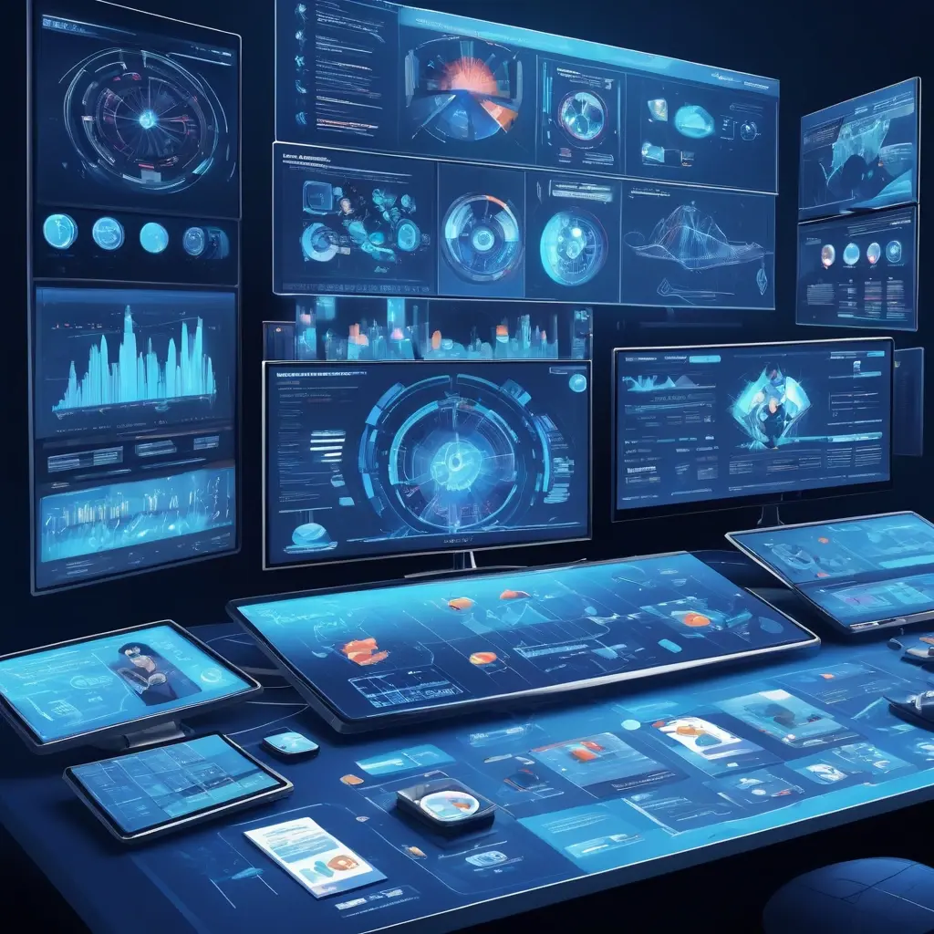 Partner certifications and industry awards