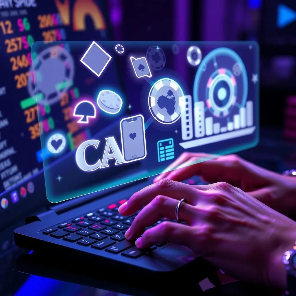 Consultation value visualization